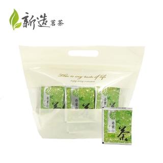 【新造茗茶】奇萊山高冷茶極品袋烏龍茶包2.5gx40包
