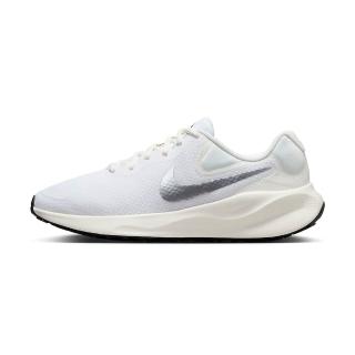 【NIKE 耐吉】W Revolution 7 女鞋 白銀色 運動 舒適 慢跑 訓練 慢跑鞋 FB2208-101
