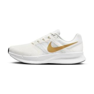 【NIKE 耐吉】Run Swift 3 男鞋 白金色 運動鞋 路跑 運動 訓練 慢跑鞋 DR2695-103