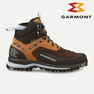 【GARMONT】女款 GTX 中筒多功能登山鞋 Vetta Tech WMS 002715(米其林大底 GoreTex 防水透氣 健行鞋)
