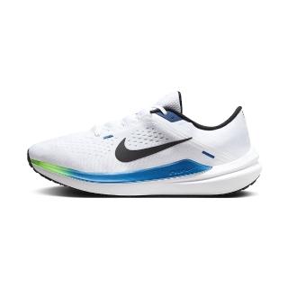 【NIKE 耐吉】Air Winflo 10 男鞋 藍白黑色 慢跑 運動 訓練 休閒 舒適 慢跑鞋 DV4022-103