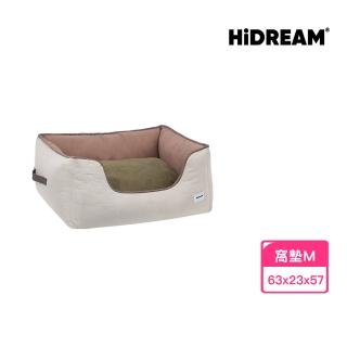 【HiDREAM】寵物四季窩墊 布朗棕 M(寵物睡床 貓狗窩)
