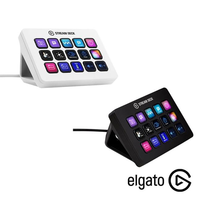 第1位獲得！】 Elgato Stream Deck MK.2 美品 | paraco.ge