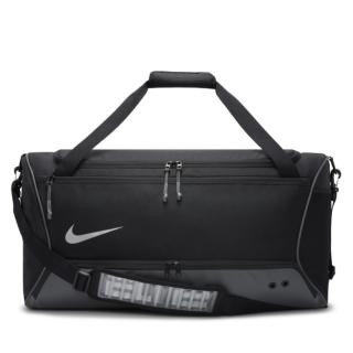 【NIKE 耐吉】手提包 健身包 運動包 旅行袋 NK HPS ELT DUFF - FA23 黑 DX9789-010