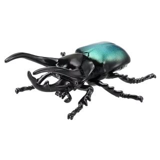 【TAKARA TOMY】ANIA 多美動物 AS-39 高加索巨型甲蟲(男孩 動物模型)