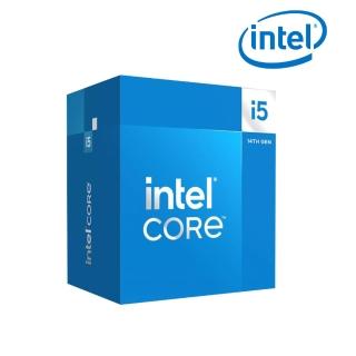 【Intel 英特爾】14代Core I5-14500 中央處理器