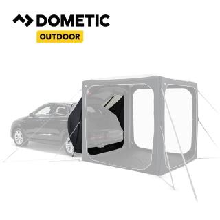 【Dometic | 忠欣代理】HUB充氣遮陽棚車尾連接通道