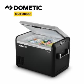 【Dometic | 忠欣代理】CFX3 系列智慧壓縮機行動冰箱/55公升