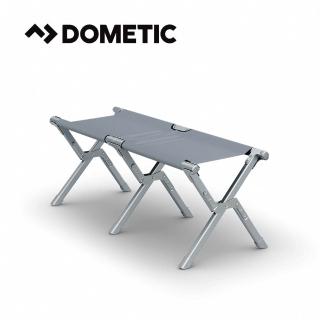 【Dometic | 忠欣代理】Go露營雙人長椅(霧藍)