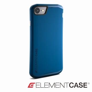 【Element Case】iPhone 7 Aura(時尚防摔手機保護殼 - 深藍)