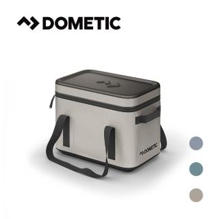 【Dometic | 忠欣代理】Go露營軟式裝備箱20公升(多色)