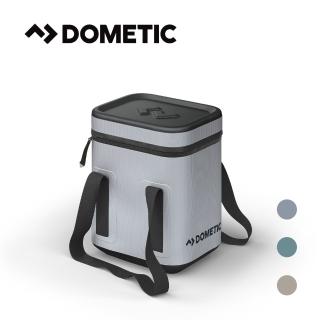 【Dometic | 忠欣代理】Go露營軟式裝備箱10公升(多色)