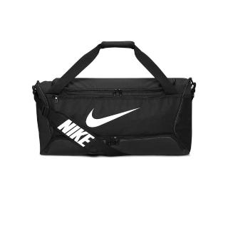 【NIKE 耐吉】NK BRSLA M Duff 黑色 手提包 健身 運動包 旅行袋 DH7710-010