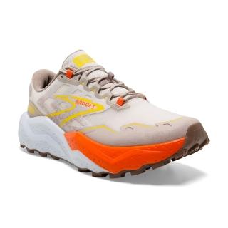 【BROOKS】男鞋 慢跑鞋 越野系列 Caldera 7 火山口系列7代(1104151D249)