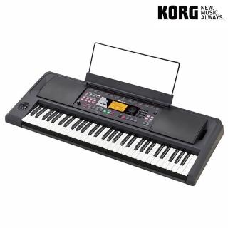 【KORG】進階升級款61鍵自動伴奏琴學習套裝組 / 公司貨保固(EK-50L)