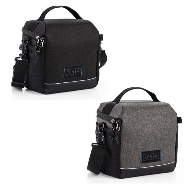 【TENBA】Skyline V2 Shoulder Bag 8 二代天際線 小型單肩相機包(公司貨)