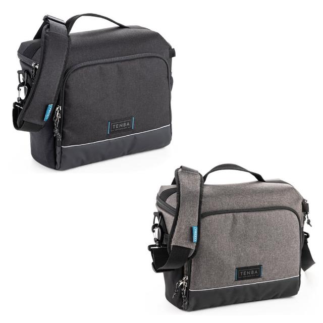 【TENBA】Skyline V2 Shoulder Bag 13 二代天際線 單肩相機包(公司貨)