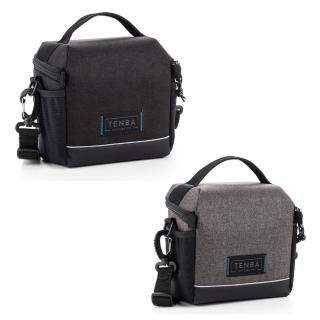 【TENBA】Skyline V2 Shoulder Bag 7 二代天際線 小型單肩相機包(公司貨)