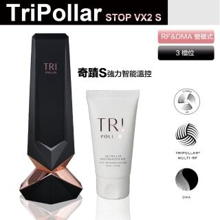 【Tripollar】奇蹟S 美容儀 STOP VX2 S 臉部美容儀(保固兩年)