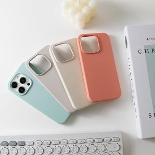 【General】iPhone 12 mini 手機殼 i12 mini 5.4吋 液態矽膠保護殼 保護套
