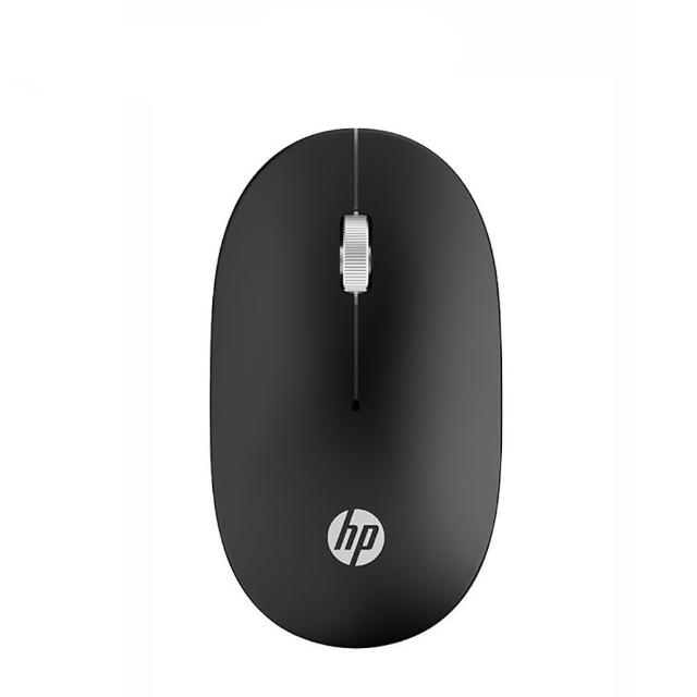 【HP 惠普】S1500 無線滑鼠
