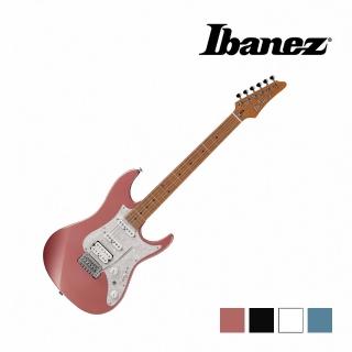 【IBANEZ】AZ2204 日廠 電吉他 多色款(原廠公司貨 商品保固有保障)