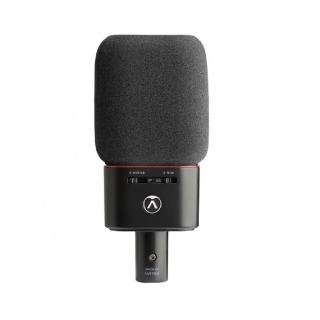 【Austrian Audio】Austrian Audio OC18 Dual Set Plus 電容式 大震膜麥克風(原AKG工程團隊)