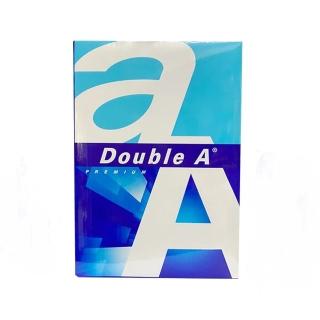 【Double A】多功能 影印紙 A3 80P 5包/箱