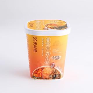 海底撈 番茄牛肉冬粉(128G)