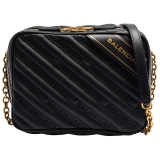 balenciaga blanket reporter xs