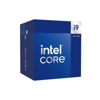 【Intel 英特爾】i9-14900 廿四核心(內建顯示)