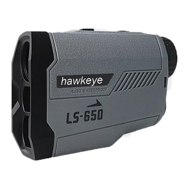 【hawkeye】hawkeye 650 雷射測距儀望遠鏡 高爾夫球雷射測距(工程  高爾夫  旗桿鎖定)