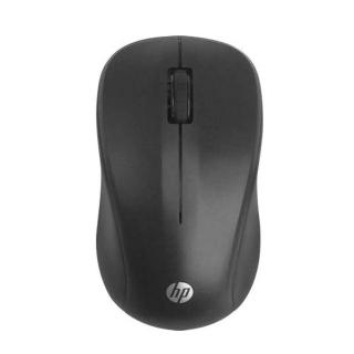 【HP 惠普】S500 光學無線滑鼠