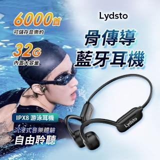 【小米有品】Lydsto 骨傳導藍牙耳機