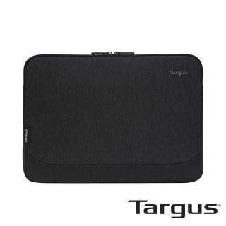 【Targus】Cypress EcoSmart 13-14 吋環保隨行包(黑色 電腦包 內袋)