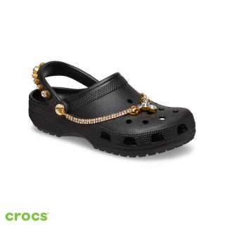 【Crocs】中性鞋 Tiara經典克駱格(209684-001)