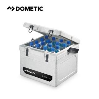 【DOMETIC】可攜式COOL-ICE 冰桶(WCI-22)