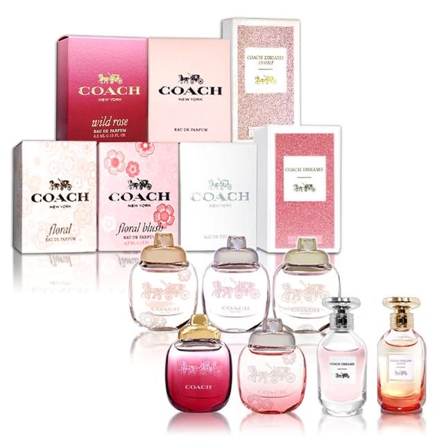 2024COACH香水推薦ptt》10款高評價人氣COACH香水品牌排行榜 | 好吃美食的八里人