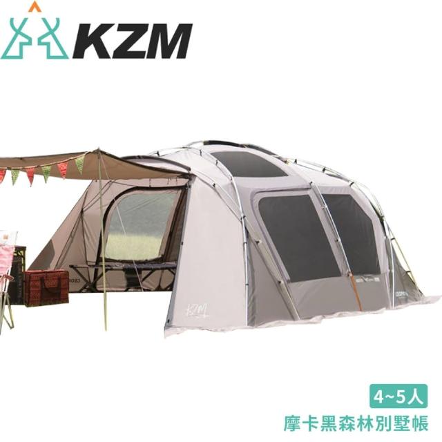 2024KZM帳篷推薦ptt》10款高評價人氣KZM帳篷品牌排行榜 | 好吃美食的八里人
