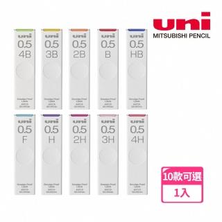【UNI】UL-S抗汙自動鉛筆芯0.5mm