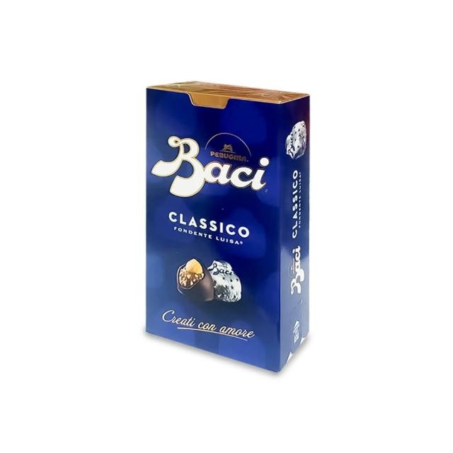 【義大利 Baci】松露榛果巧克力 200g-盒裝(經典/綜合)
