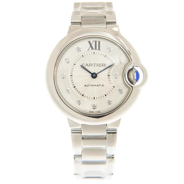 2024Cartier手錶推薦ptt》10款高評價人氣Cartier手錶品牌排行榜 | 好吃美食的八里人