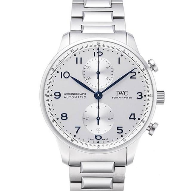 2024IWC手錶推薦ptt》10款高評價人氣IWC手錶品牌排行榜 | 好吃美食的八里人