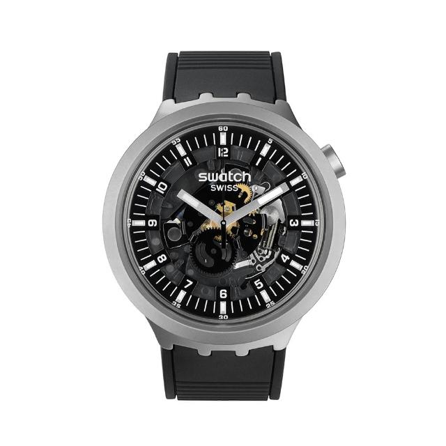 2024swatch手錶推薦ptt》10款高評價人氣swatch手錶品牌排行榜 | 好吃美食的八里人