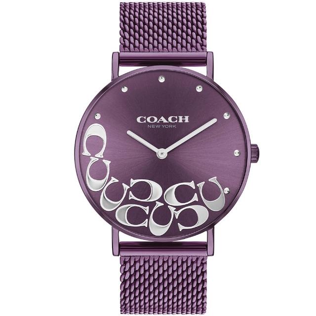 2024COACH手錶推薦ptt》10款高評價人氣COACH手錶品牌排行榜 | 手錶推薦 | 好吃美食的八里人