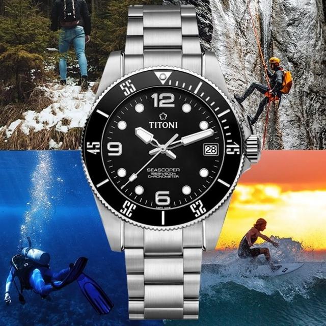 2024潛水錶推薦ptt》10款高評價人氣潛水錶品牌排行榜 | 手錶推薦 | 好吃美食的八里人