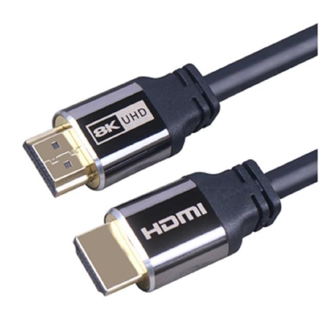 【伽利略】HDMI 8K@60Hz 5米傳輸線(CABLE805)
