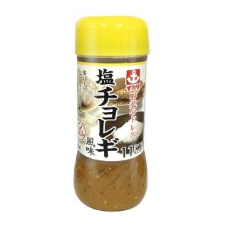 【IKARI】韓式鹽味沙拉醬(200ml)