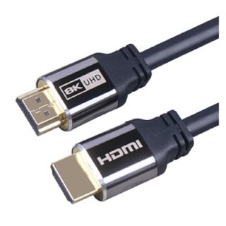 【伽利略】HDMI 8K@60Hz 3米傳輸線(CABLE803)