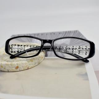 【men life】老花眼鏡 MIT側邊千鳥紋眼鏡(老花眼鏡)